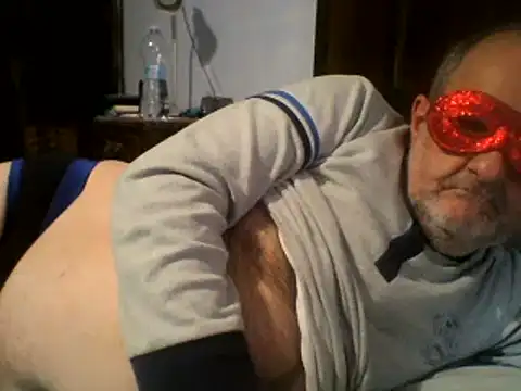 Geppo5911 online show from 09-26-25, 11:25