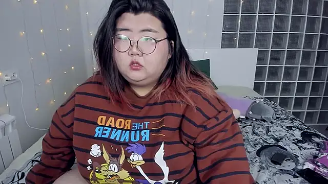 Nadine asian online show from 12-11-24, 12:12