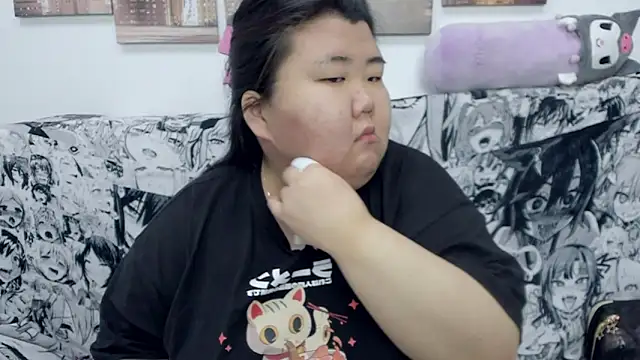 Nadine asian online show from 01-04-25, 05:16