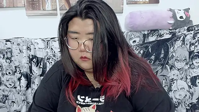 Nadine asian online show from 01-05-25, 09:15