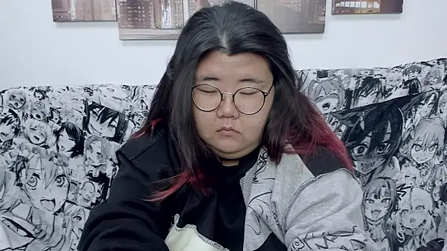 Nadine asian online show from 01-09-25, 02:11