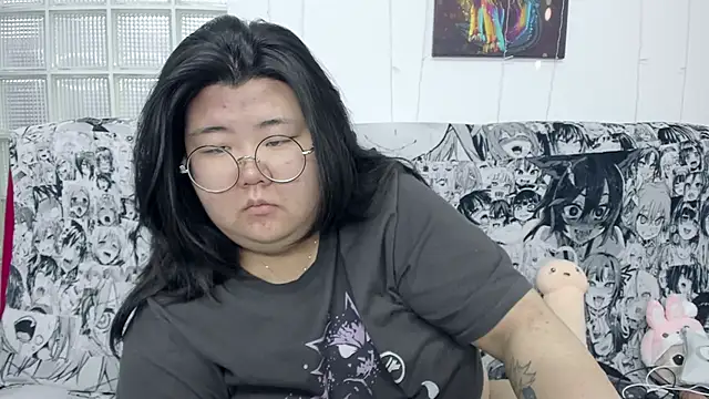 Nadine asian online show from 09-09-25, 02:00