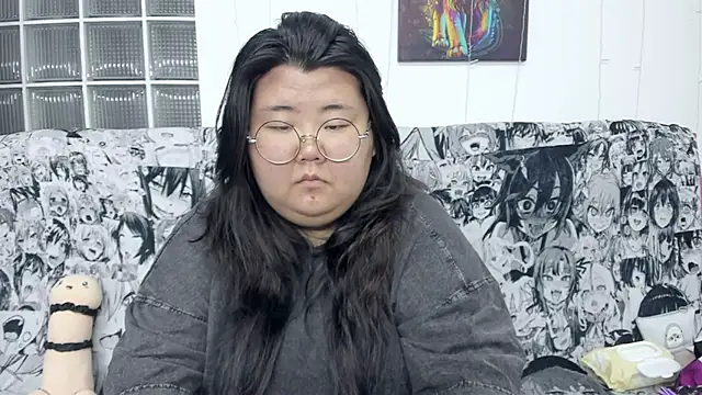 Nadine asian online show from 09-12-25, 08:25