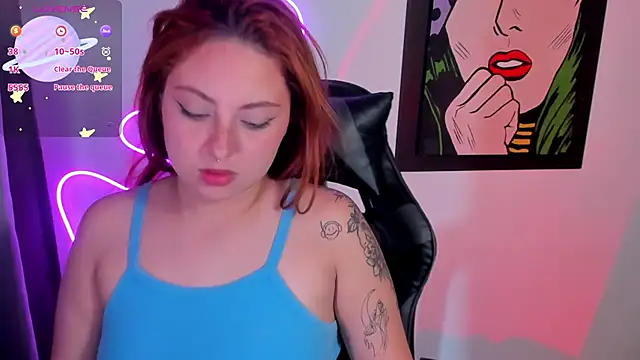 izyzys baker online show from 01-23-25, 04:37