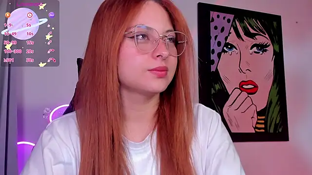 izyzys baker online show from 02-01-25, 07:26