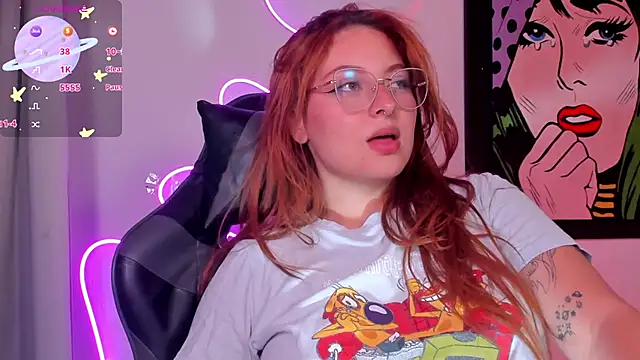 izyzys baker online show from 02-09-25, 08:56