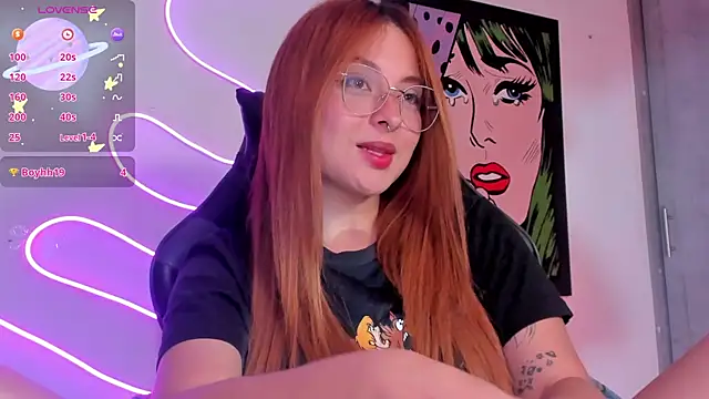 izyzys baker online show from 02-12-25, 09:11