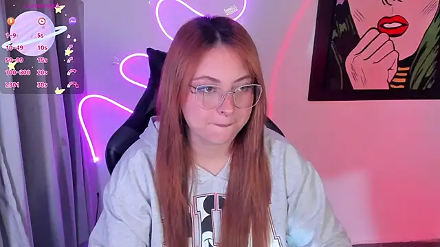 izyzys baker online show from 02-27-25, 07:01