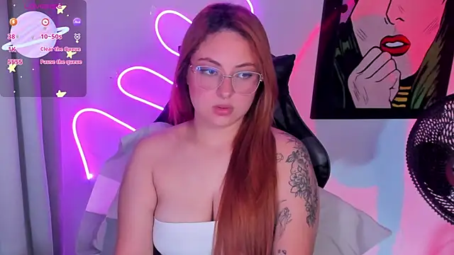 izyzys baker online show from 03-06-25, 07:57