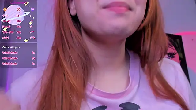 izyzys baker online show from 03-08-25, 09:28