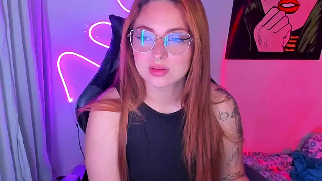 izyzys baker online show from 03-12-25, 05:02