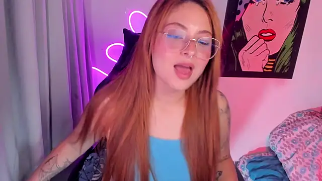 izyzys baker online show from 03-19-25, 02:59