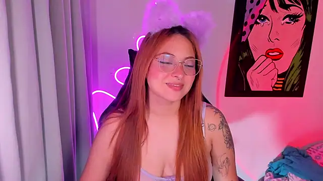 izyzys baker online show from 03-20-25, 05:24