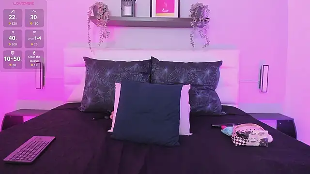 isabella simons online show from 02-10-26, 02:59