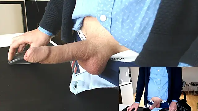 sperma tributes online show from 11-04-25, 07:40