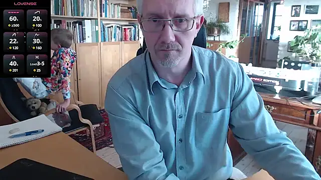 tom-swede online show from 12-17-24, 11:06