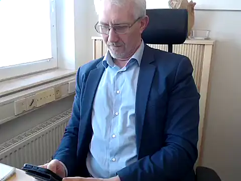tom-swede online show from 03-19-25, 09:17