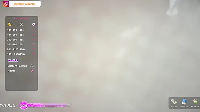  Stefanie Collins  online show from 04-18-26, 03:54