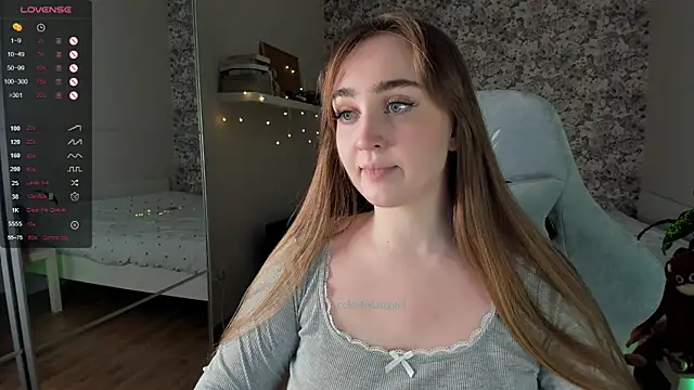 celestialanggel online show from 01-10-25, 06:28