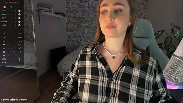 celestialanggel online show from 02-11-25, 01:20