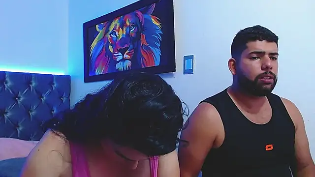 passionate love22 online show from 03-02-25, 09:22