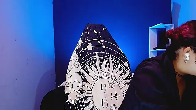 Snapshot of JadaRoberts chatting on 11-03-25, 12:06 JadaRoberts online show from 11-03-25, 12:06