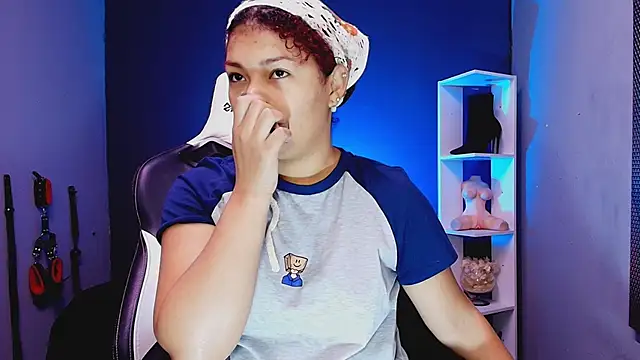 Snapshot of JadaRoberts chatting on 11-06-25, 12:17 JadaRoberts online show from 11-06-25, 12:17