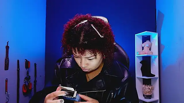 Snapshot of JadaRoberts chatting on 11-08-25, 12:05 JadaRoberts online show from 11-08-25, 12:05