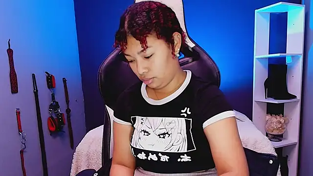 Snapshot of JadaRoberts chatting on 11-14-25, 12:26 JadaRoberts online show from 11-14-25, 12:26