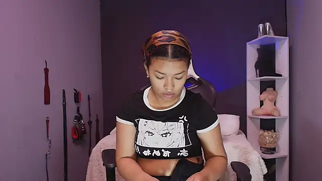 Snapshot of JadaRoberts chatting on 11-19-25, 12:16 JadaRoberts online show from 11-19-25, 12:16