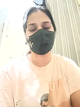 indianliza online show from 03-10-25, 04:17