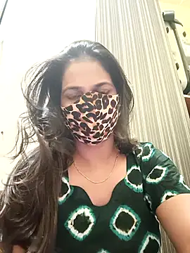 indianliza online show from 10-12-25, 06:51