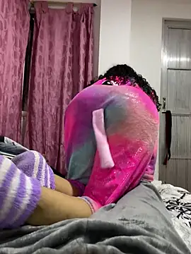 TheKing6ix9ine69 online show from 01-11-26, 09:14