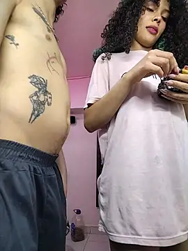 TheKing6ix9ine69 online show from 02-27-26, 10:37