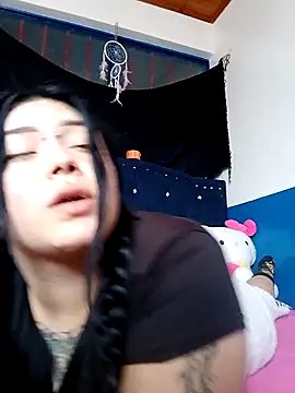 Snapshot of sara_winehouse1 chatting on 02-02-25, 04:00 sara winehouse1 online show from 02-02-25, 04:00