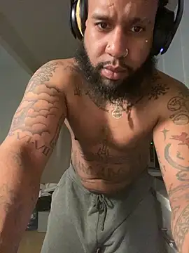 MilkyMontana online show from 04-12-26, 12:59