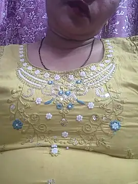 Ritasingh-0461 online show from 10-06-25, 01:30