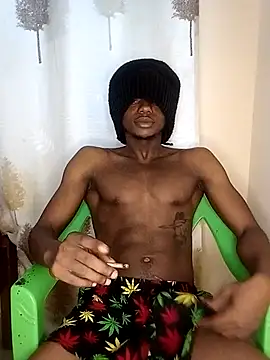 Samir4123 online show from 12-05-25, 03:37