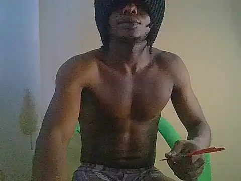 Samir4123 online show from 12-20-25, 04:08