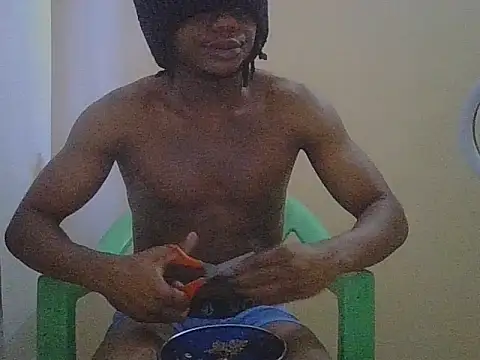 Samir4123 online show from 02-02-26, 03:49