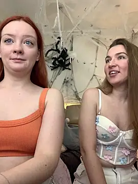 Radiants two online show from 11-02-25, 03:47