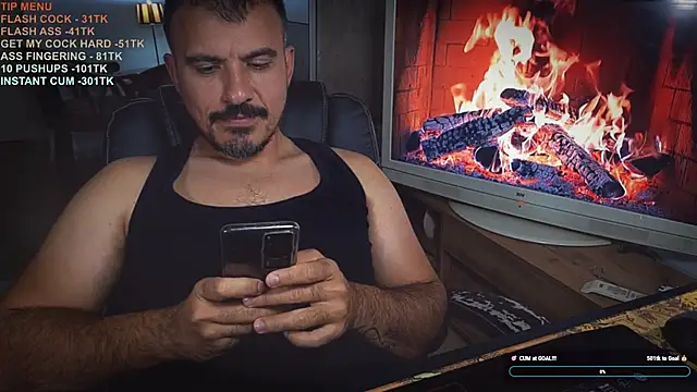 Snapshot of officeman7 chatting on 11-21-25, 03:11 officeman7 online show from 11-21-25, 03:11