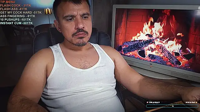 officeman7 online show from 12-04-25, 04:05