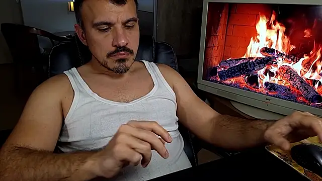 officeman7 online show from 01-31-26, 07:11