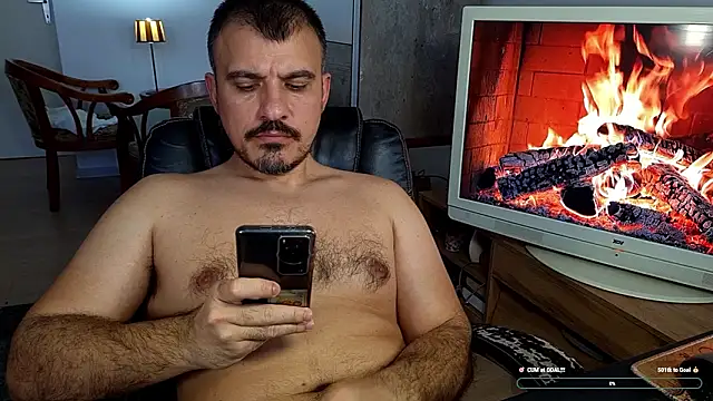 officeman7 online show from 02-24-26, 03:21