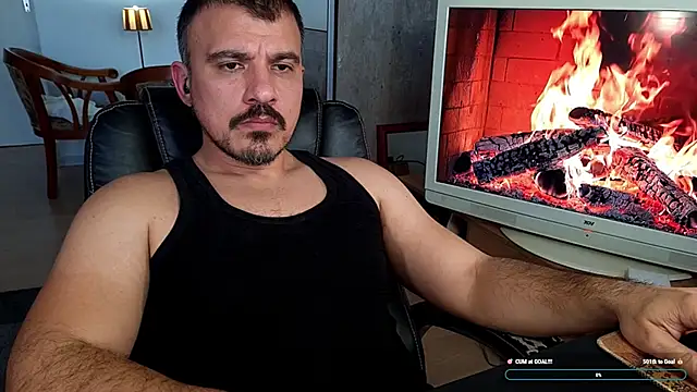 officeman7 online show from 02-27-26, 03:56