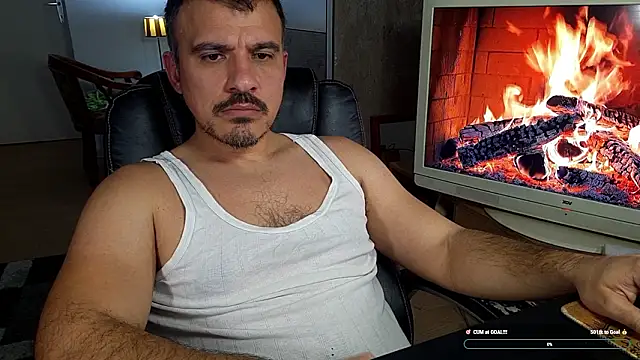 officeman7 online show from 03-14-26, 04:45