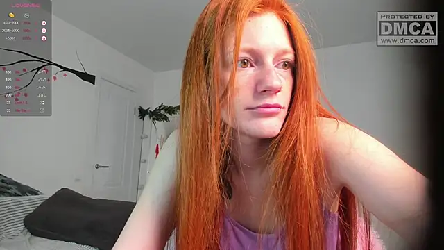 Aliceginger99 online show from 01-17-25, 02:08