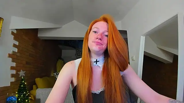 Aliceginger99 online show from 11-27-25, 06:15