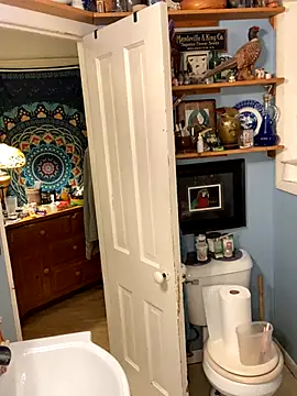 Snapshot of sexyasscougar chatting on 10-06-25, 07:39 sexyasscougar online show from 10-06-25, 07:39